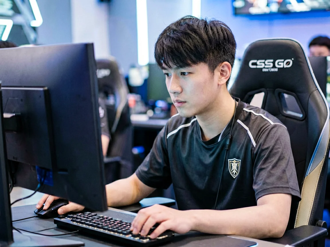 LOL选手Hope春季赛发挥亮眼核心输出表现引玩家热议